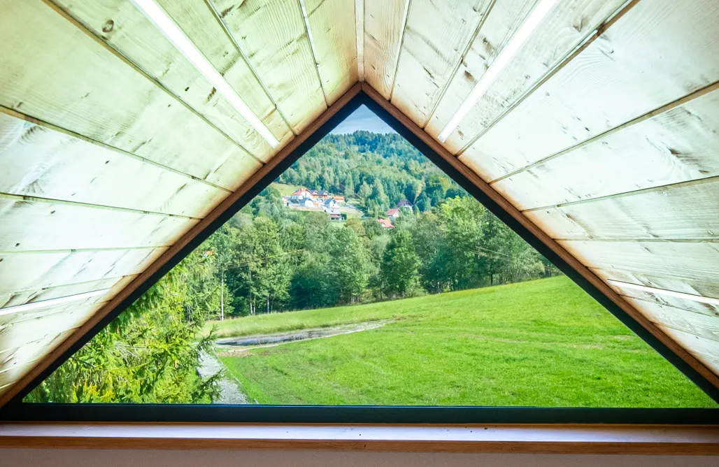 AlohaCamp doBeskid II 4