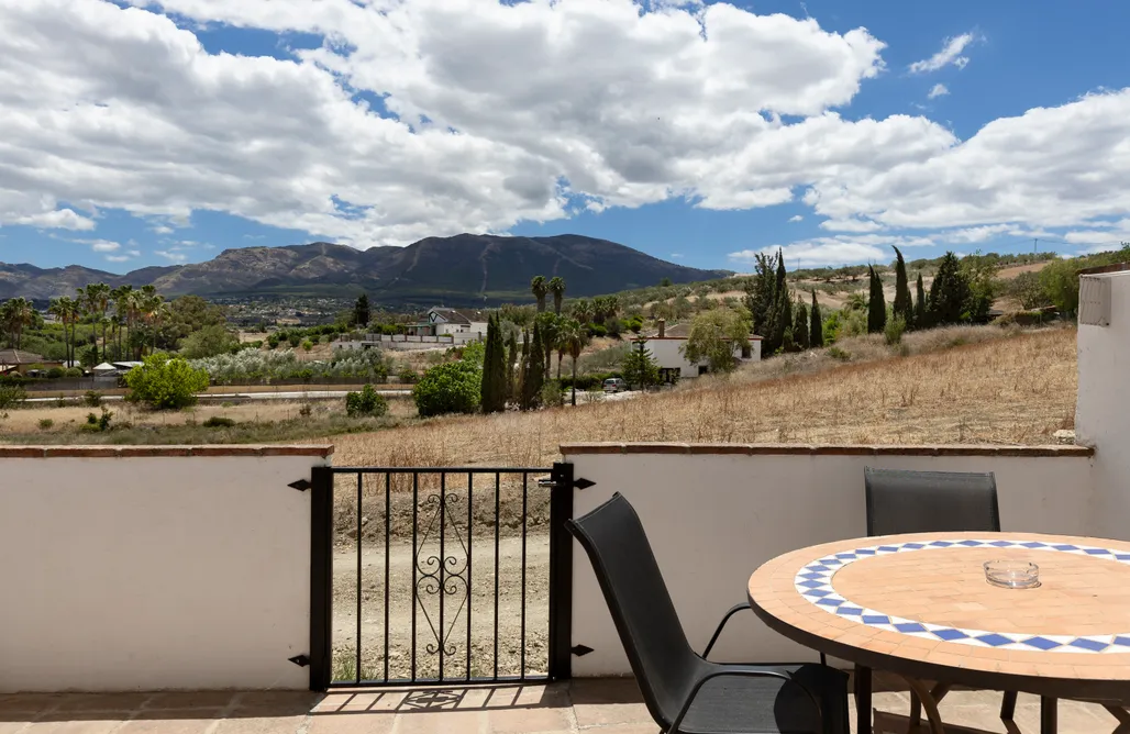 AlohaCamp Caratraca 1