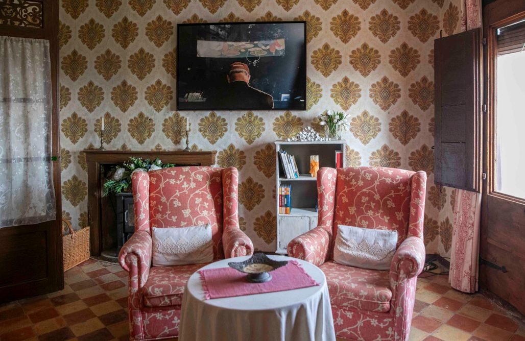 AlohaCamp Casa Calvo SXVI 4