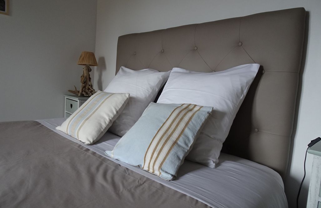 AlohaCamp Ceüse - Une chambre Cosy 1