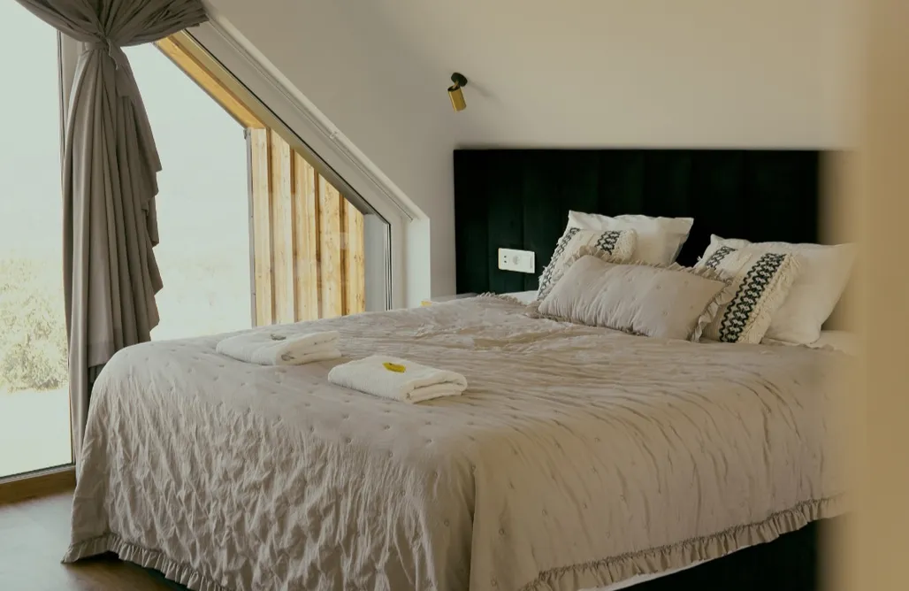 AlohaCamp Lipowe Apartamenty- Glamour 2