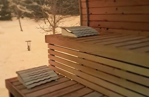 Zdjęcie obiektu 4 Żywioły · jurty · domki w Sudetach