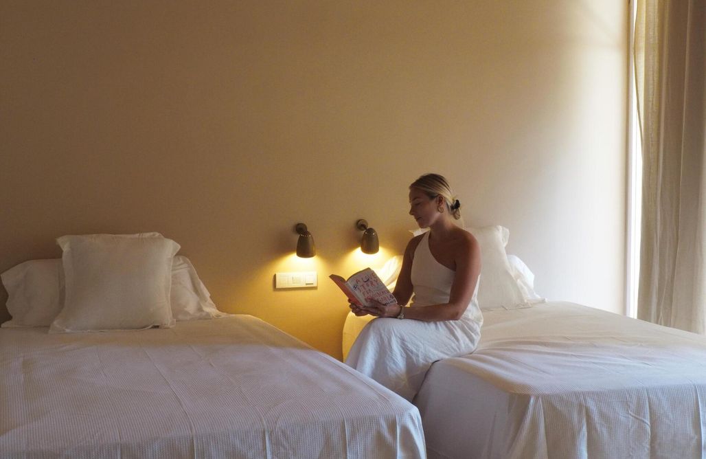 AlohaCamp The Suite – Cap Sa Sal – Begur 2