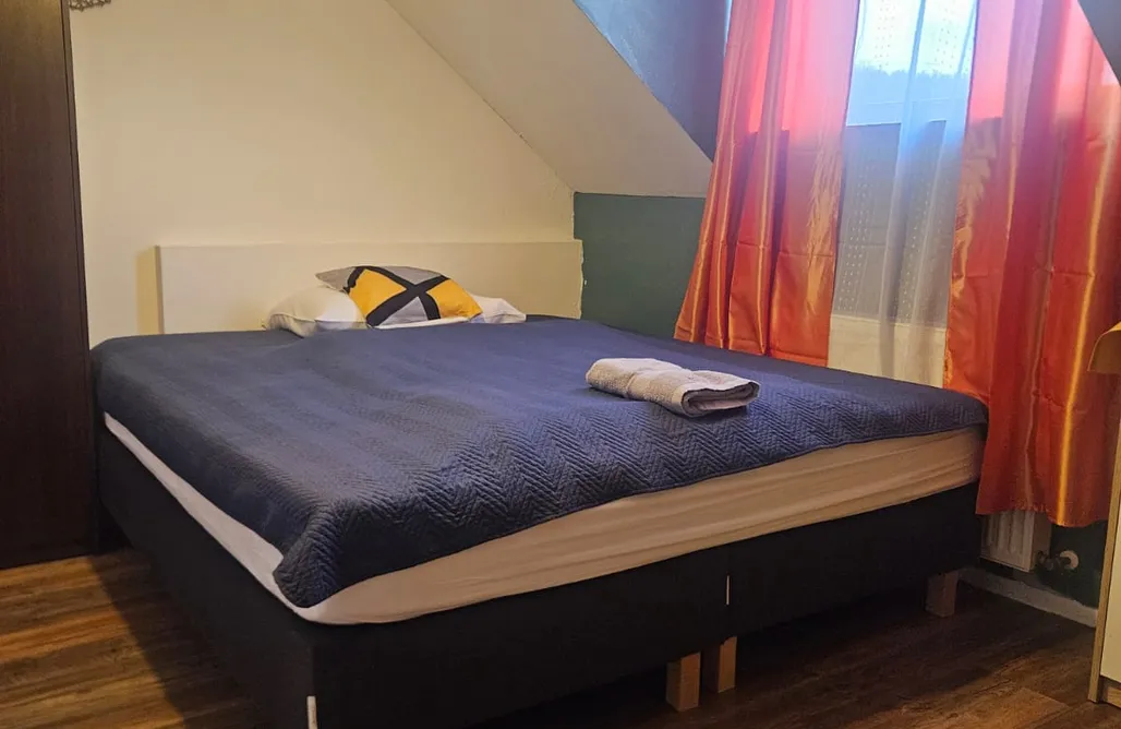 AlohaCamp Pokój 2-osobowy nr 3 2