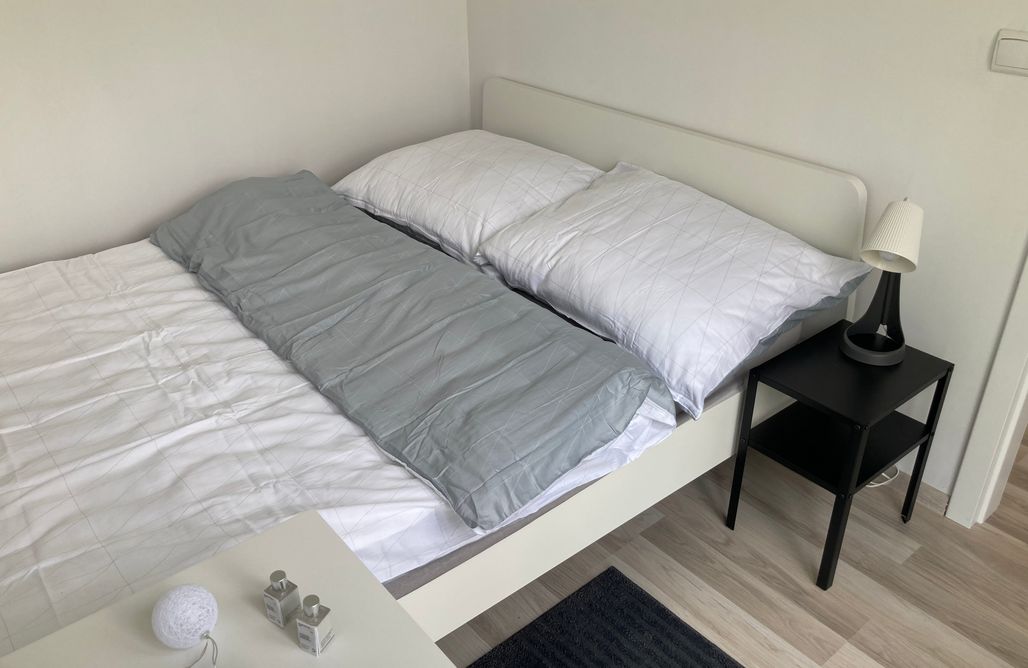 AlohaCamp Makosieje Resort - Domek III 4