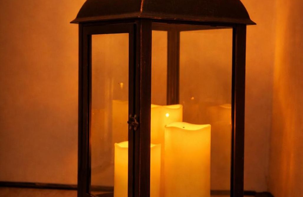 AlohaCamp Budget Doppelzimmer 1