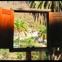 FATIMA CARMEN gospodarz Tiny House Antonio