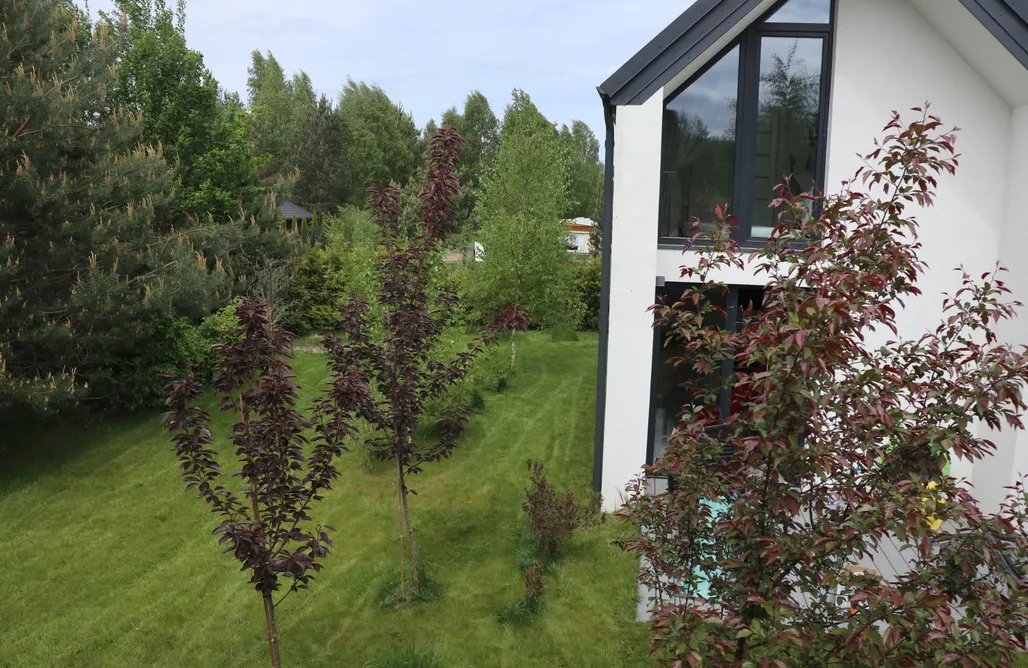 noclegi AlohaCamp Szarga 5