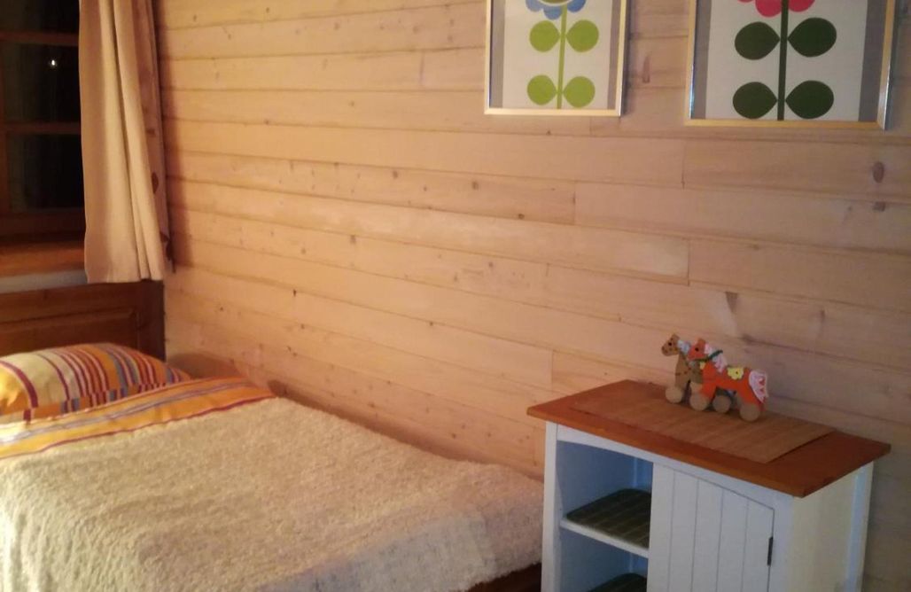 AlohaCamp Cały dom 2