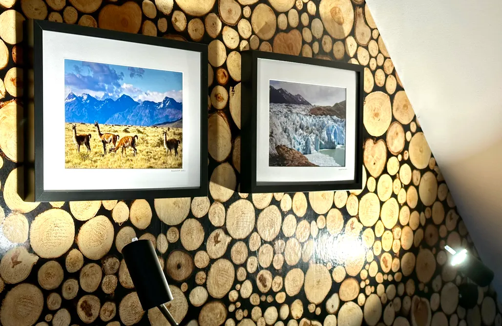 AlohaCamp Górski domek 6 dorosłych + 2 dzieci z działką na wyłączność 4