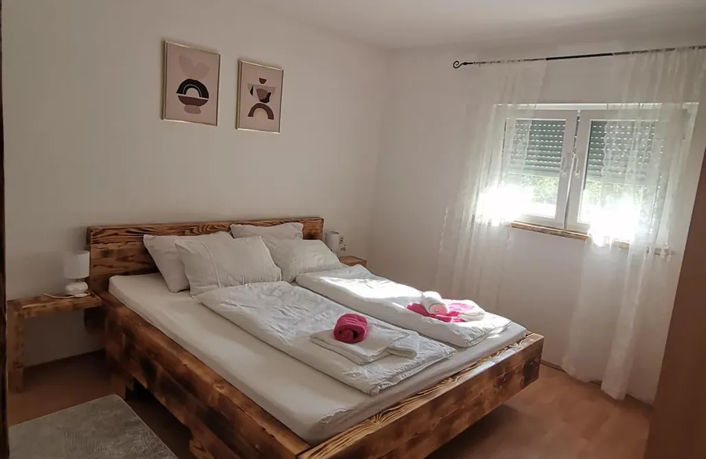 AlohaCamp Vila s dvije spavaće sobe 3