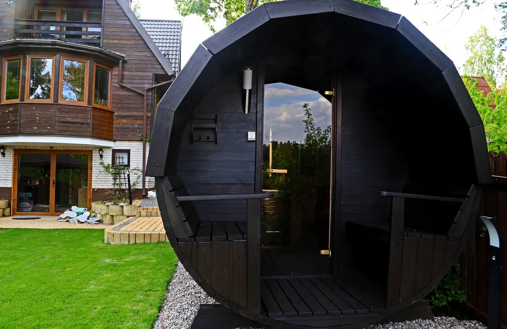 AlohaCamp Augustów Willa Sóweczka  1