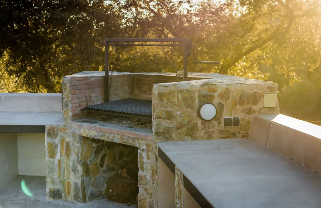 AlohaCamp La Quijada del Lobo 1