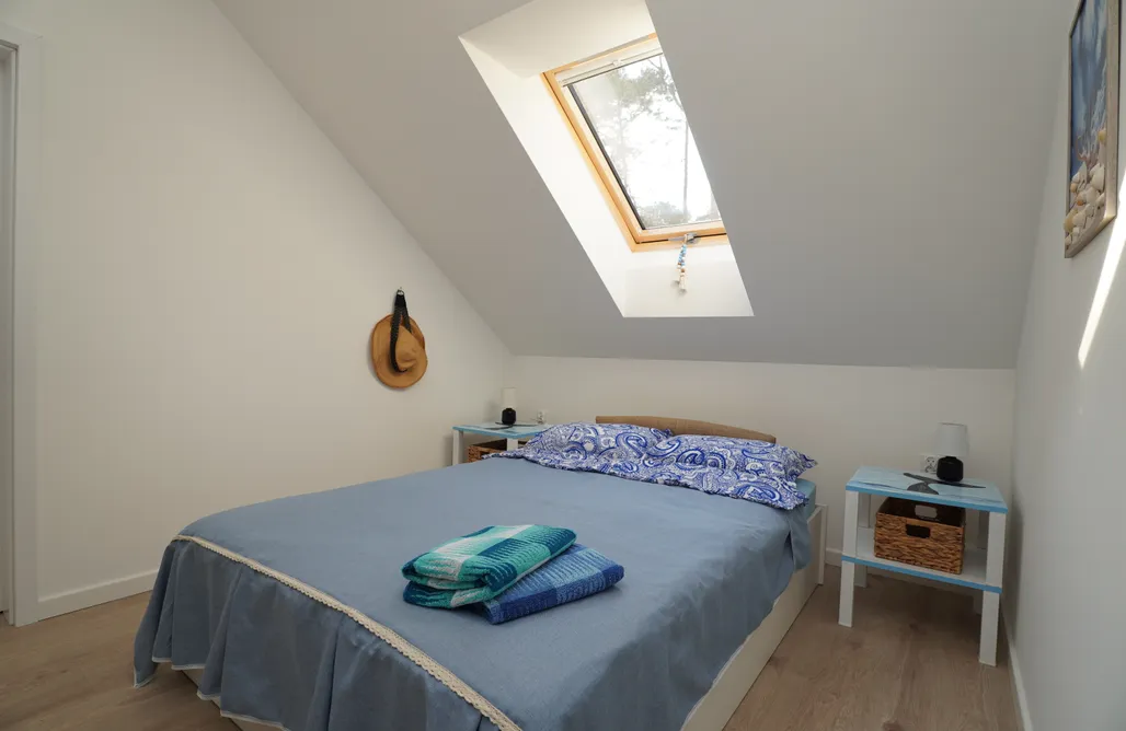 AlohaCamp Apartament Północny 2