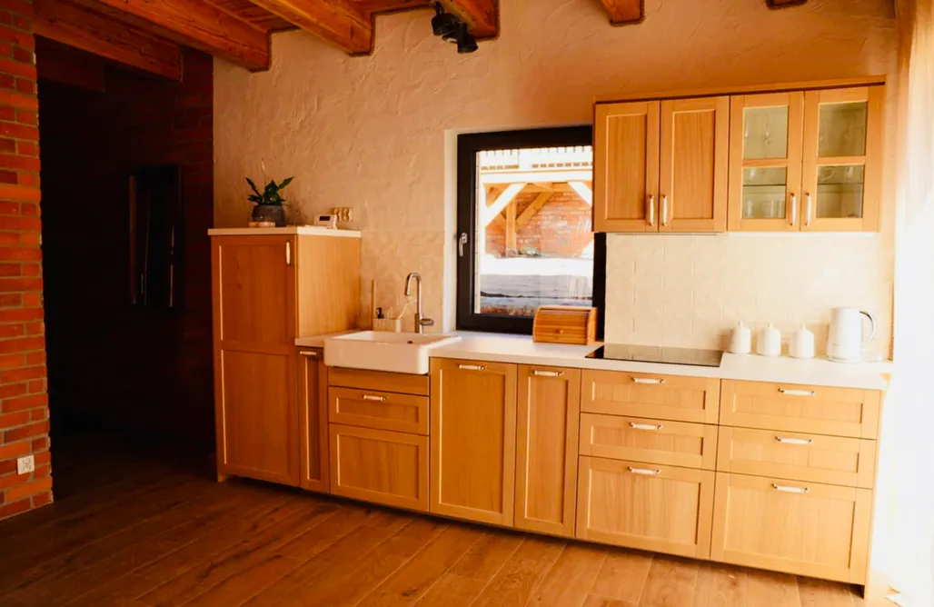 Małe Swornegacie noclegi Cztery Pory Roku Swornegacie 1