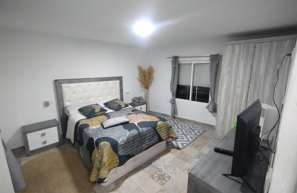 AlohaCamp Casa campo 2