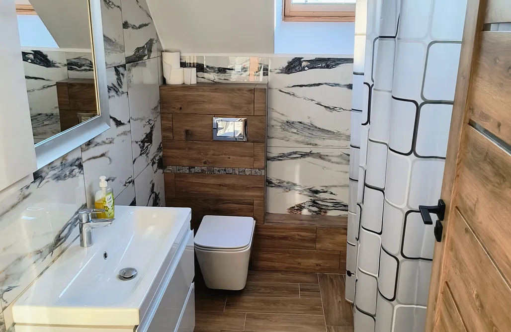 AlohaCamp Pokój 2 2