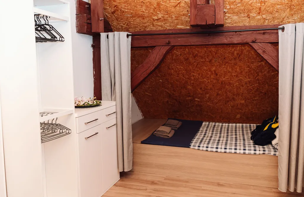 AlohaCamp Wilkiejmy Wieś 3