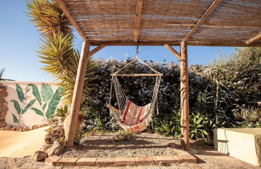 noclegi AlohaCamp Relajanda: Flamenca 4