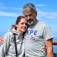 Iwona gospodarz Wiluki Nasz Dom