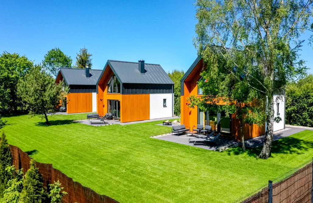 Domki Łeba Domki z Pasją 3