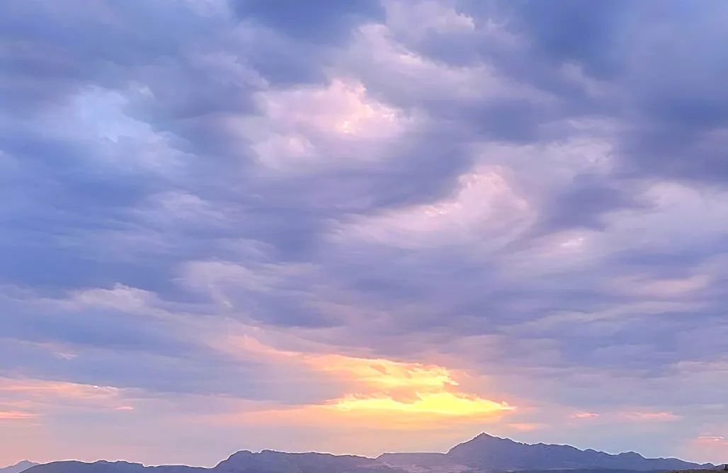 AlohaCamp accommodation Casa rural Rio Chicamo 1