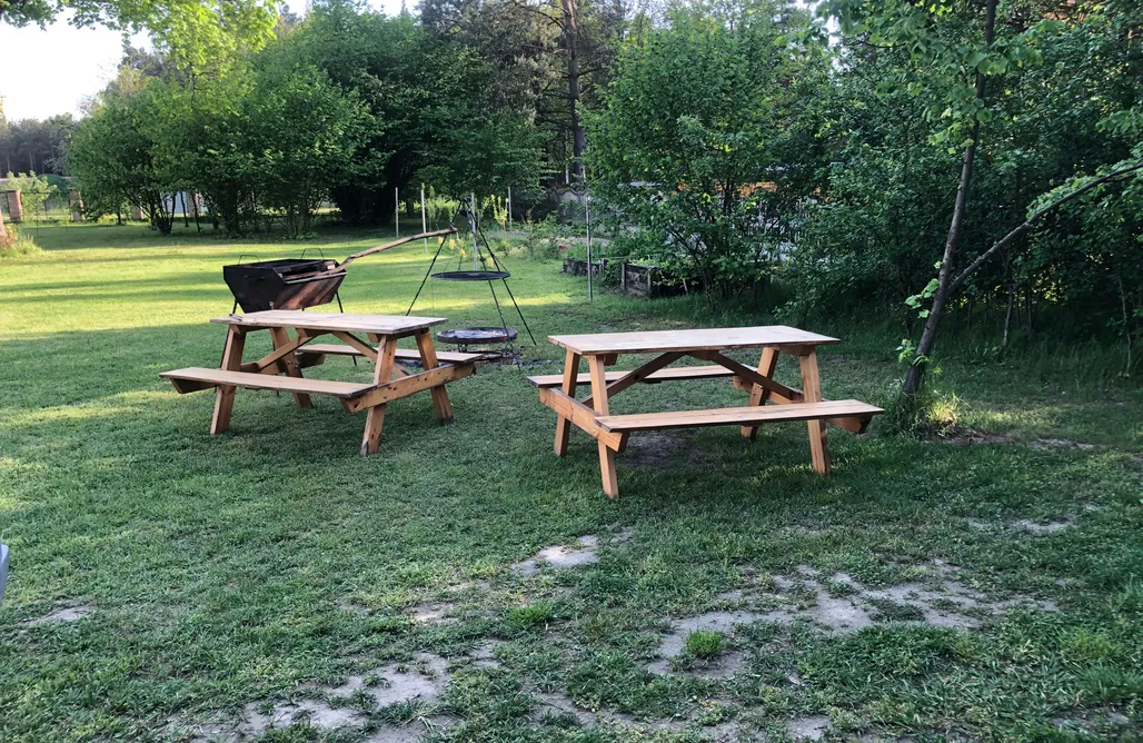 AlohaCamp OW Suchany 1