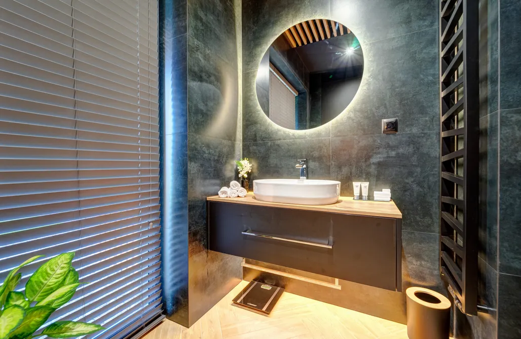 AlohaCamp Villa Revere - apartament z dwoma sypialniami i tarasem 2