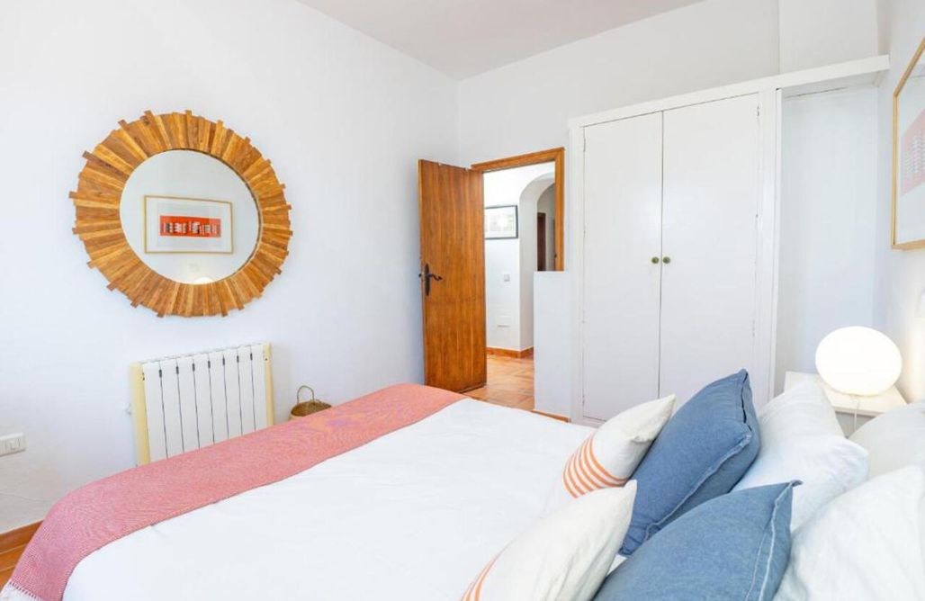 AlohaCamp Casa Rural Montepiedad 2