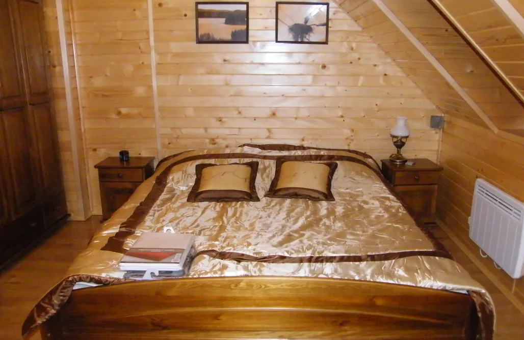 AlohaCamp Dom Jędrek  2