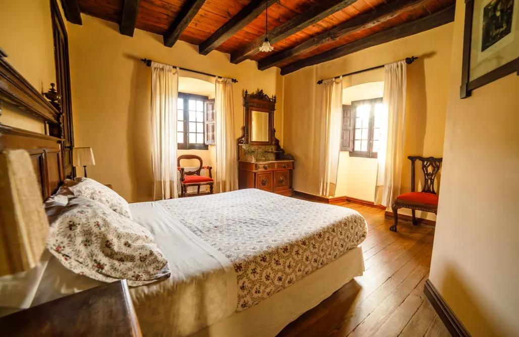 AlohaCamp Artiñano Etxea 2