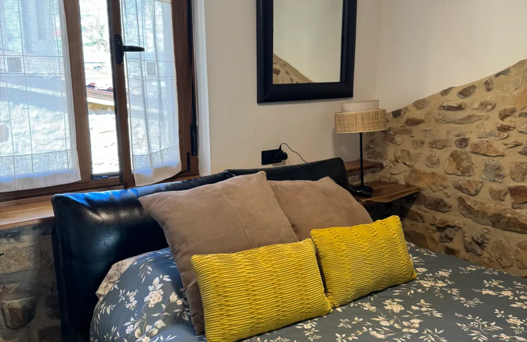 AlohaCamp El Refugio II de Verdiago 3