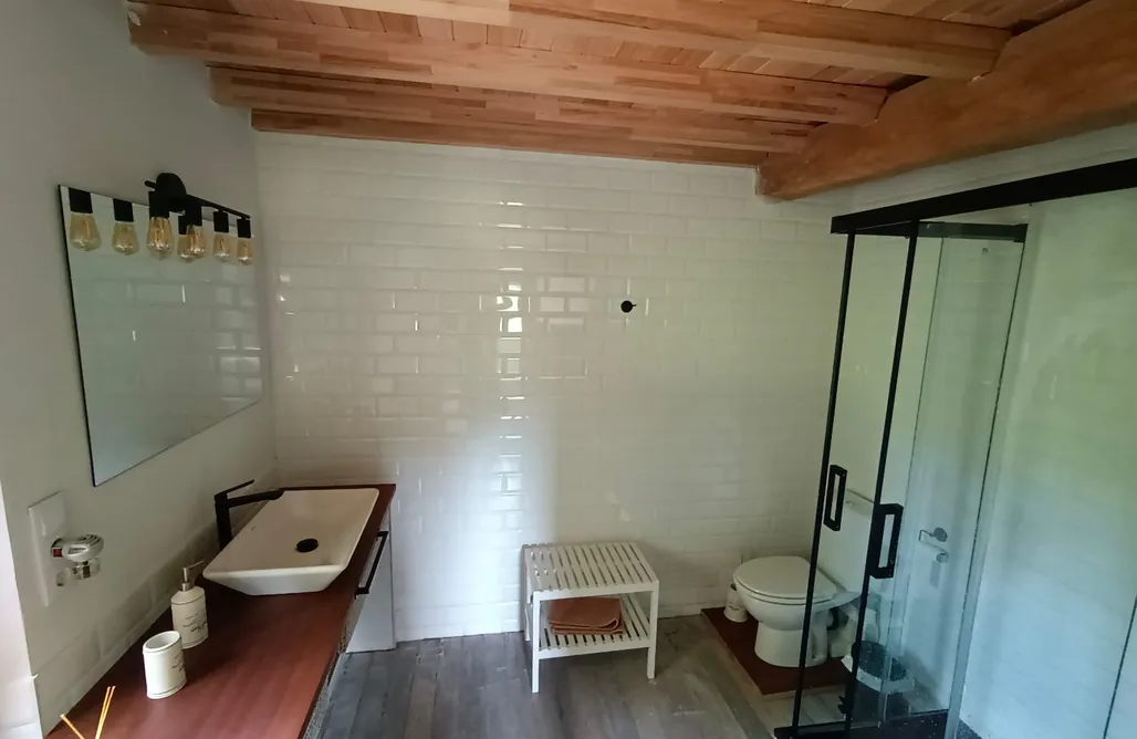 alojamientos AlohaCamp Xilloi Beach Resort 1