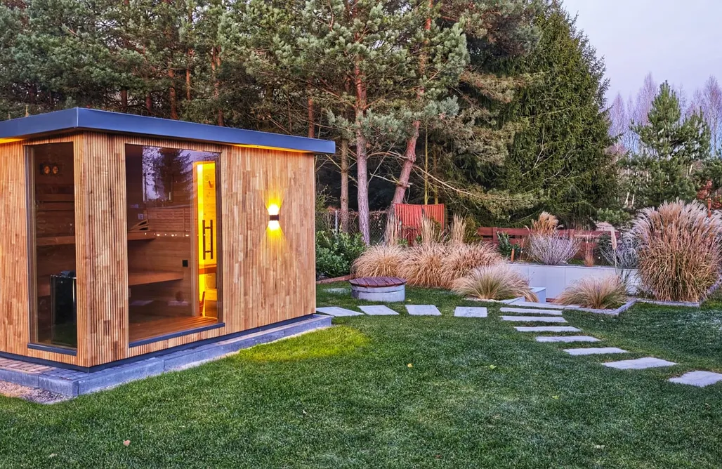 noclegi AlohaCamp Szumiące Trawy 2