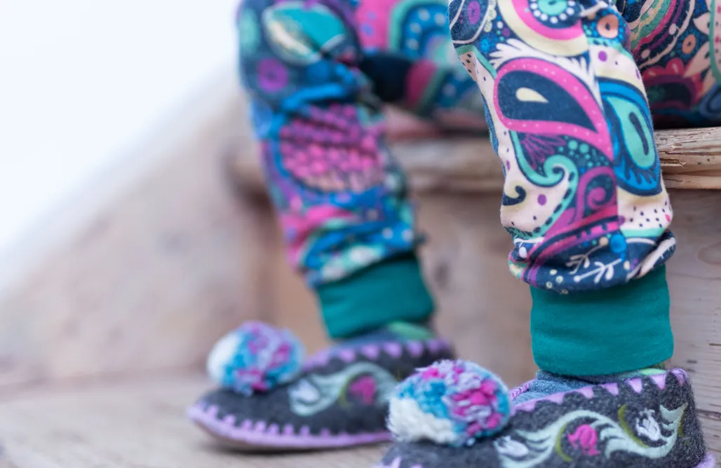 AlohaCamp Pokój 2 os. – Pokój za piecem 1