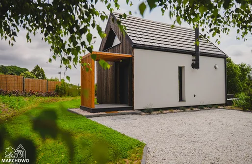 Zdjęcie obiektu Osada Marchowo