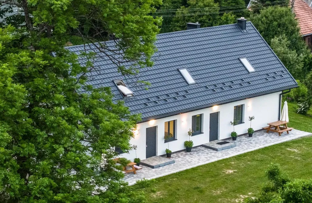 Zakątek Rosa AlohaCamp