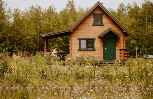 Zdjęcie obiektu Głuszecki Las