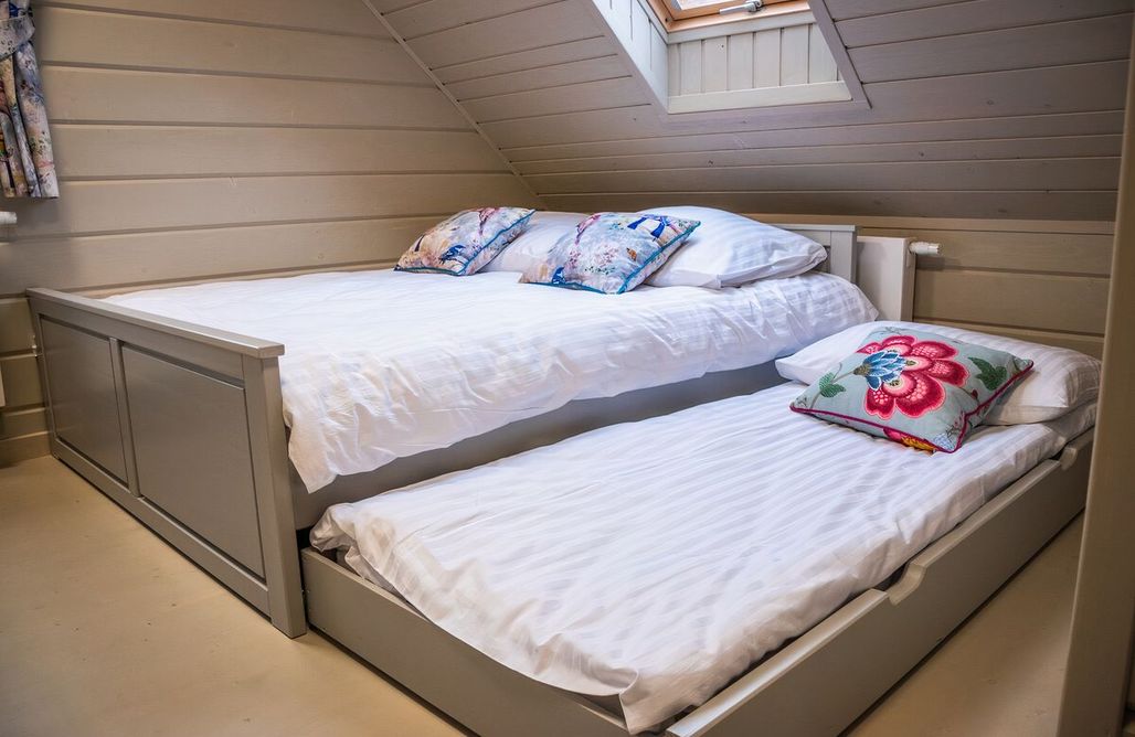 AlohaCamp Krzywy Zakątek - Jaworzynka 3