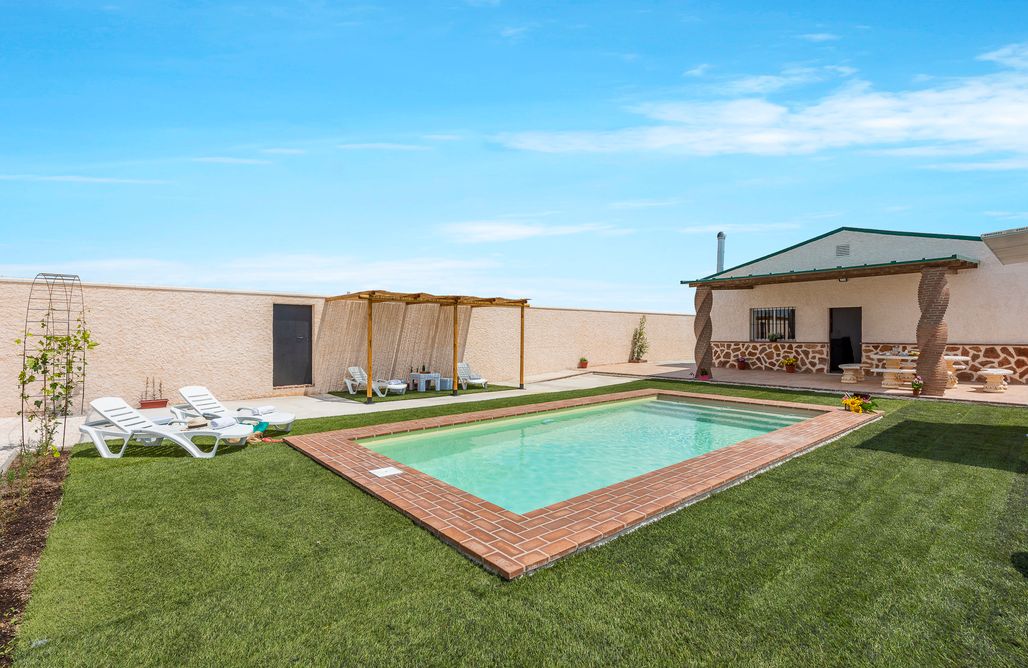 Casas Rurales en Córdoba Casa Rural Rafael 3