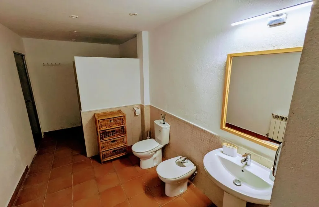 AlohaCamp Casa de cinco habitaciones 1