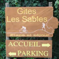 Gites host Gite Les Sables