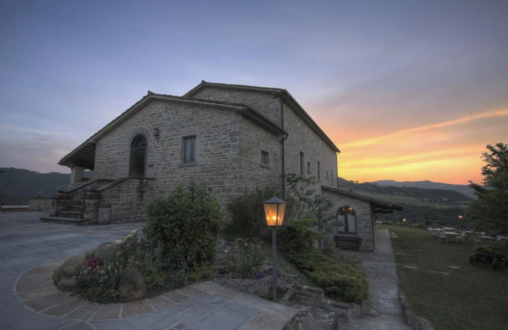 Zakwaterowanie W Chorwacji Agriturismo Acero Rosso 2