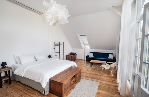 Zdjęcie obiektu Rajskie Jabłka - Azyl dla dorosłych