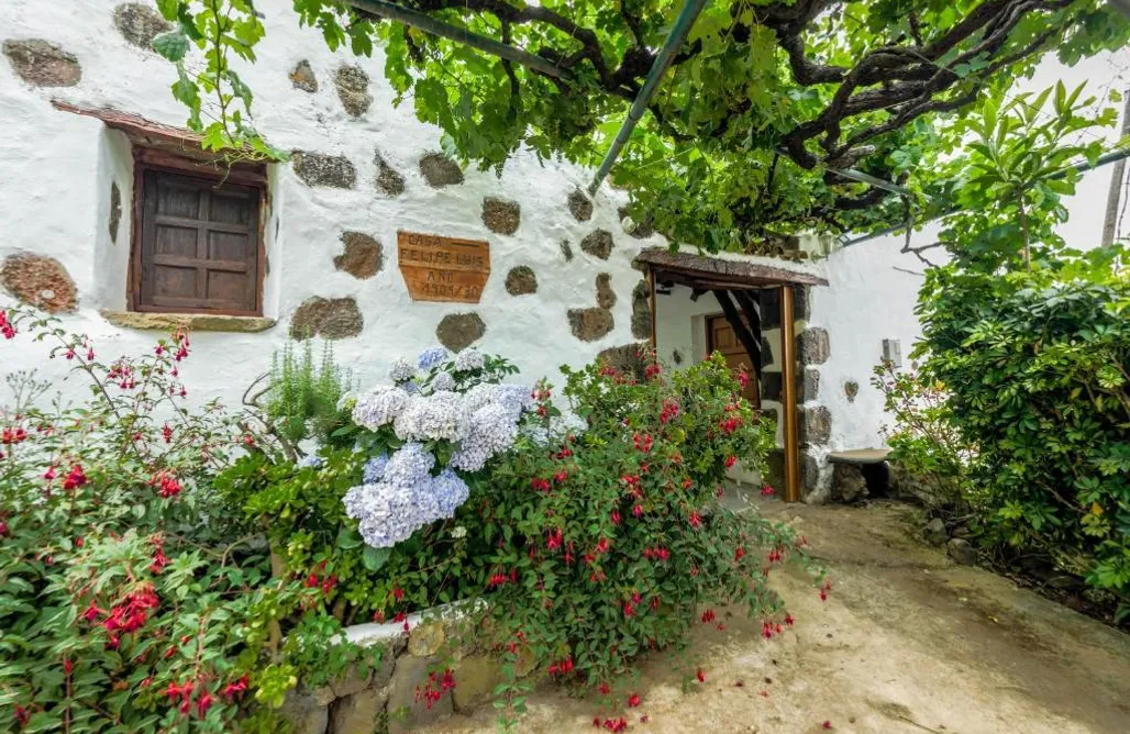 Casas Rurales En Tenerife Casa Rural Felipe Luis 3