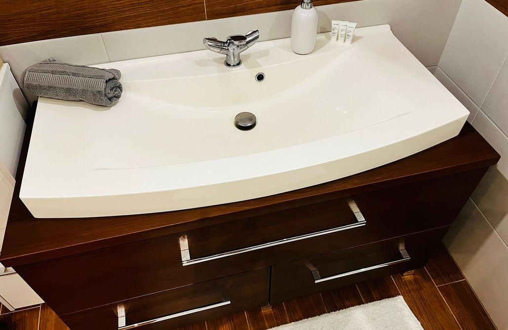 AlohaCamp Apartament Superior 2