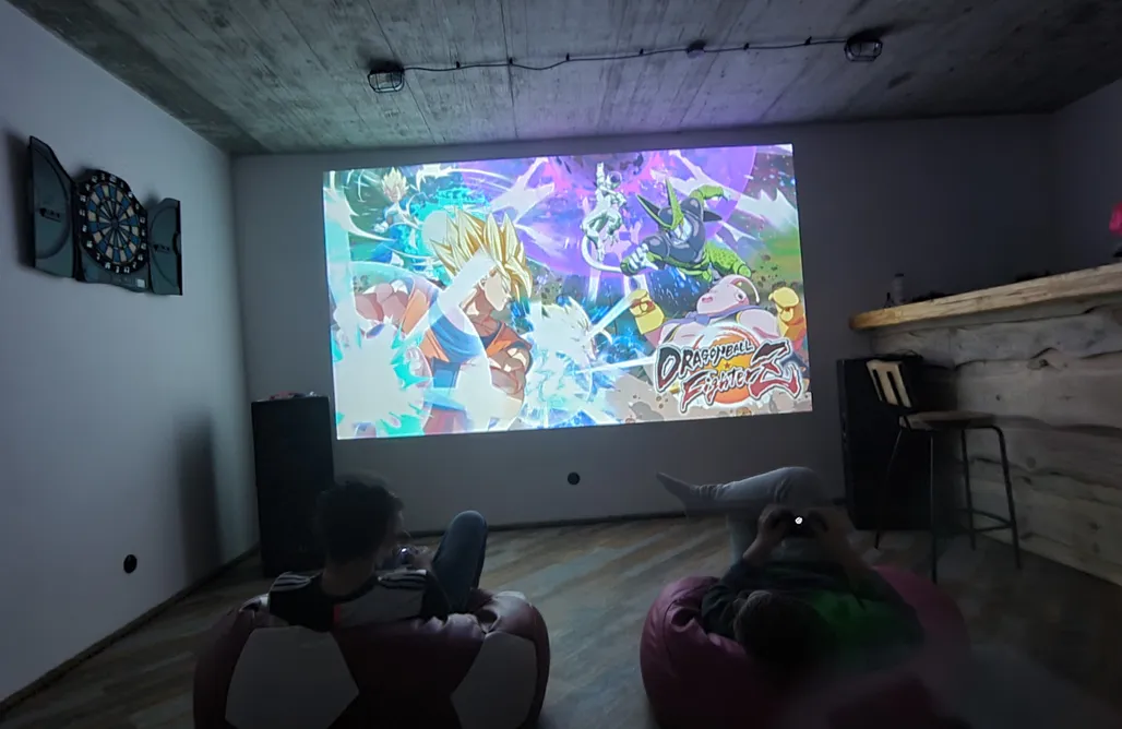 alojamientos AlohaCamp Sobieski ptasi raj 1