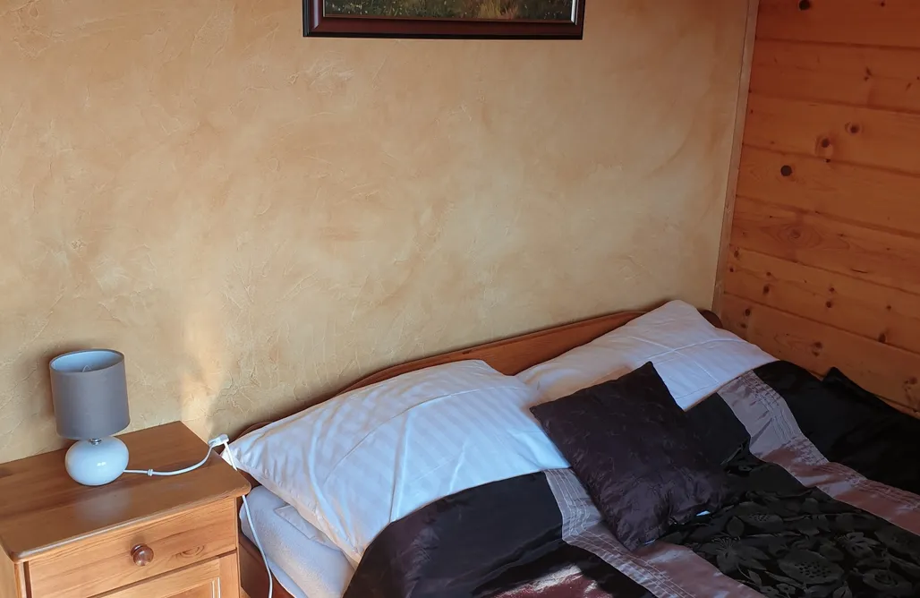 AlohaCamp Dom Biedronka  2