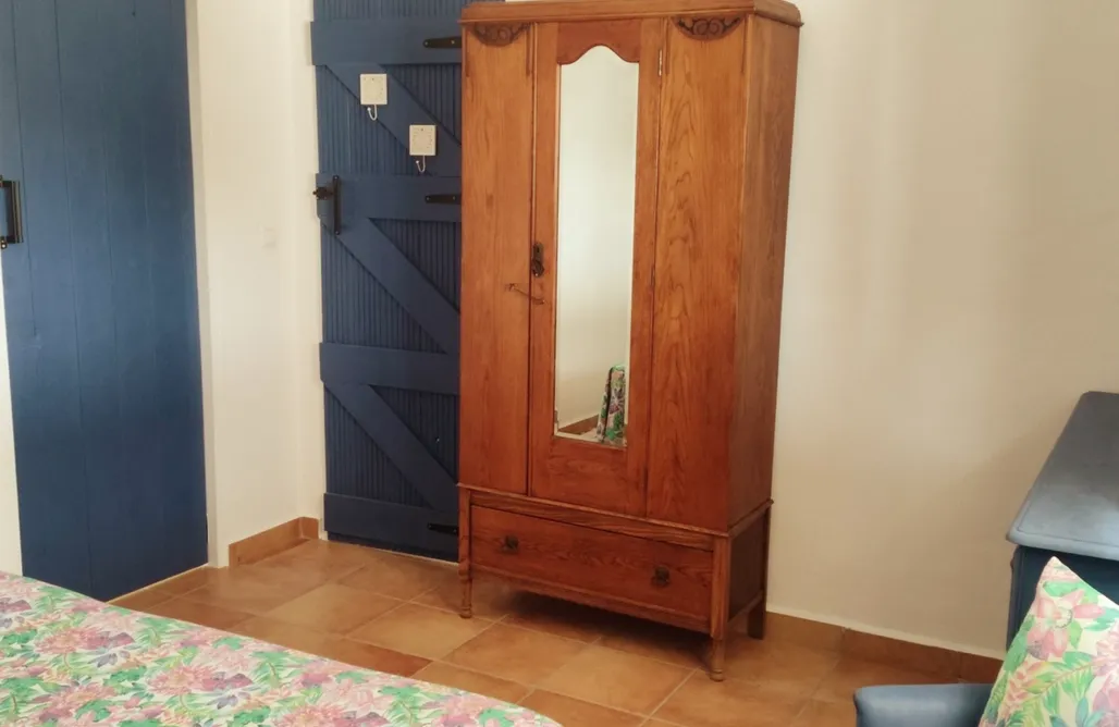 AlohaCamp Acogedor escondite en la campiña andaluza. 4