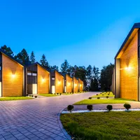 Monika gospodarz Enklawa Mikołajki